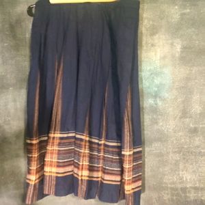 Vintage Pendleton rare plus size